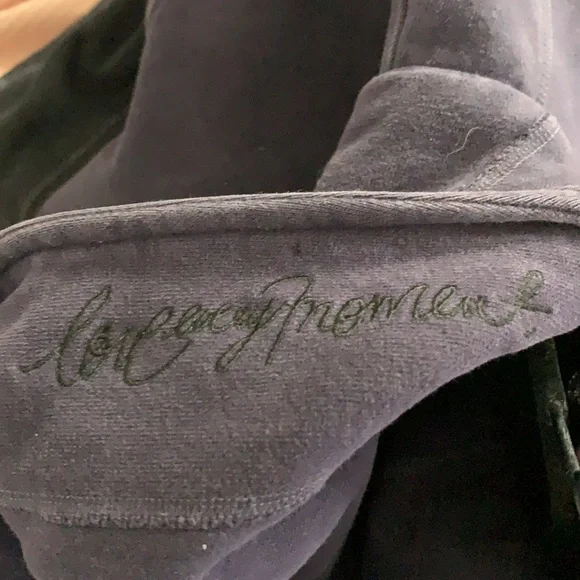 Lululemon purple baleage love every moment scuba hoodie - Picture 3 of 4